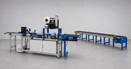 Picture for category WAREHOUSE AUTOMATION EQUIPMENT