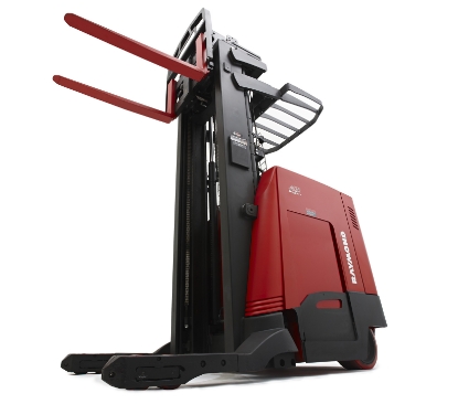 Picture of Universal Stance Reach Truck