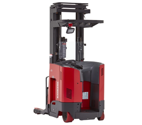 Picture of Reach-Fork Truck 7200