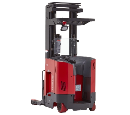 Picture of Reach-Fork Truck 7300