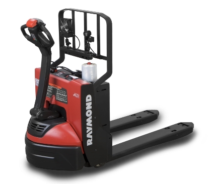 Picture of Walkie Pallet Jack