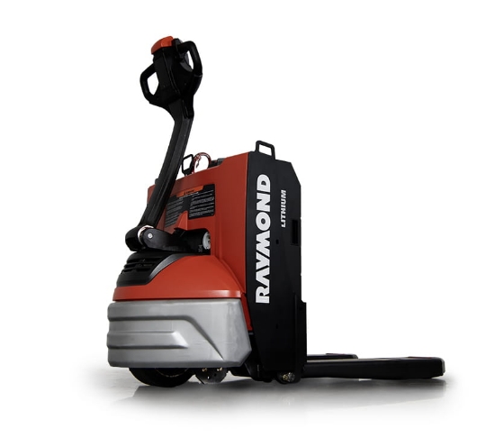 Picture of Lithium-ion Pallet Jack
