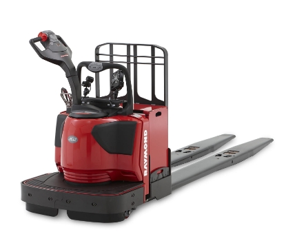 Picture of End Rider Pallet Jack