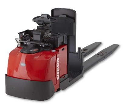Picture of Center Rider Pallet Truck