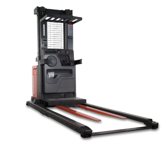 Picture of Furniture Orderpicker