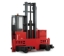 Picture of Sideloader Forklift