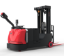 Picture of Walkie Counterbalanced Stacker