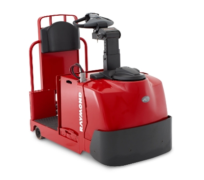 Picture of Tow Tractor 8610