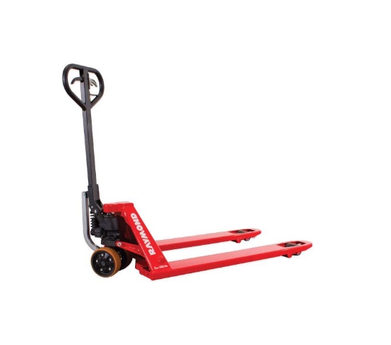 Picture of Power Start-Assist Hand Pallet Jack