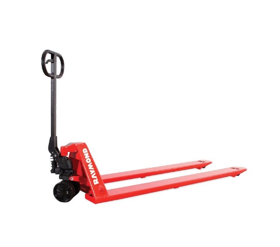 Picture of Unique Size Hand Pallet Trucks